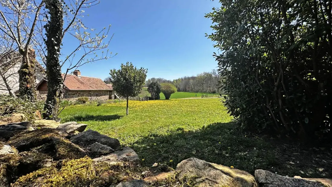 Gîte de France Gîte du tijger 3 oren