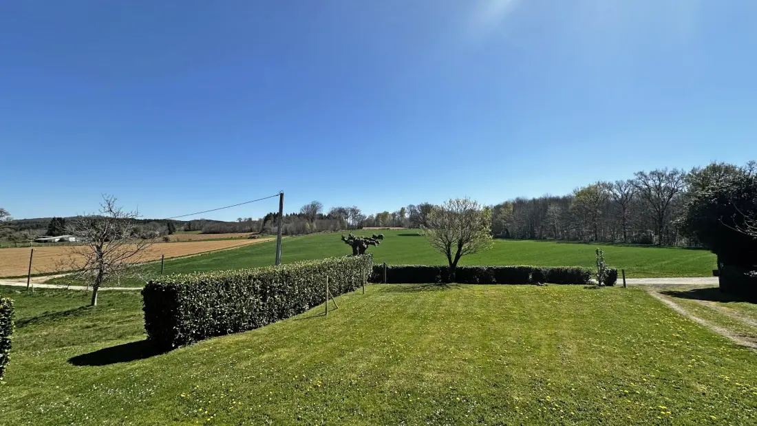 Gîte de France Gîte du tijger 3 oren