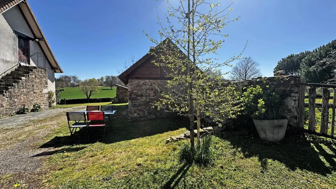 Gîte de France Gîte du tijger 3 oren