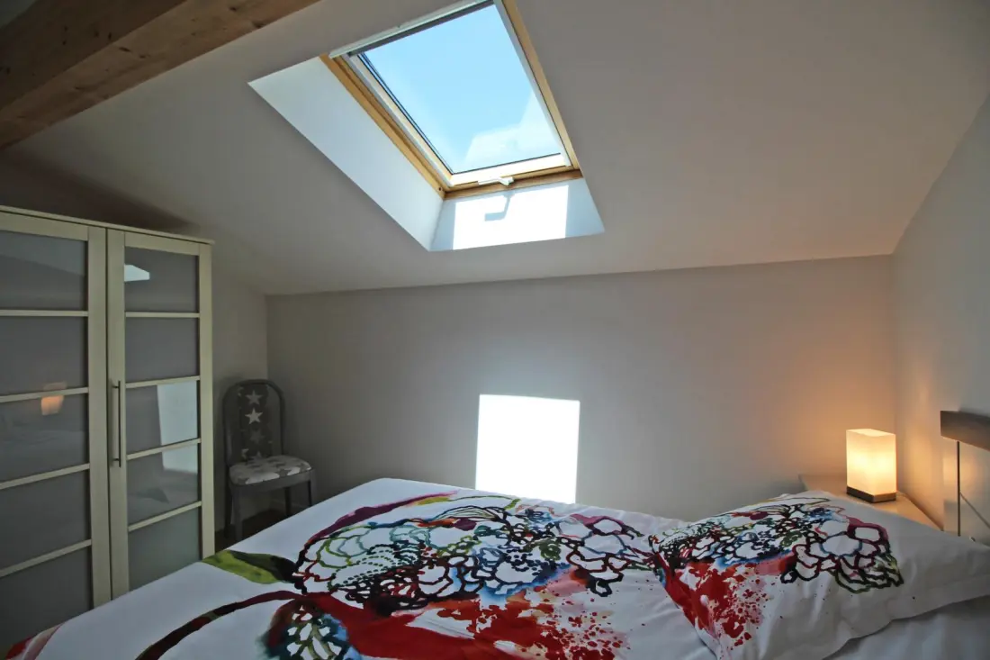 Gîte de France Het nieuwe huis met 4 oren