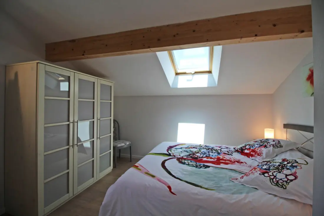 Gîte de France Het nieuwe huis met 4 oren