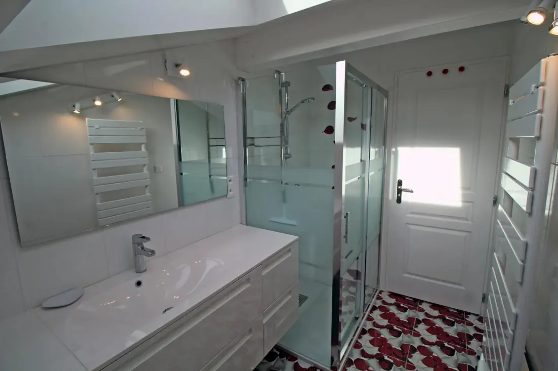 Gîte de France Het nieuwe huis met 4 oren