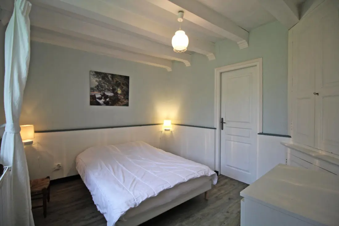 Gîte de France De oranjerie 3 oren