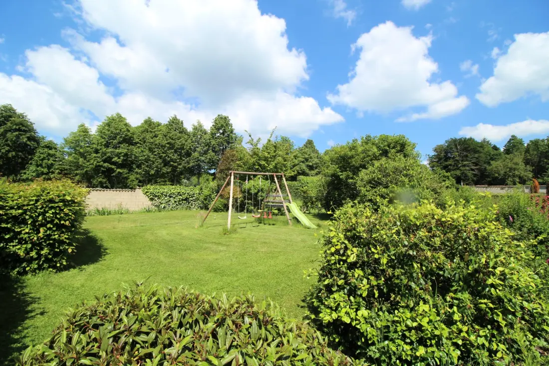 Gîte de France De oranjerie 3 oren