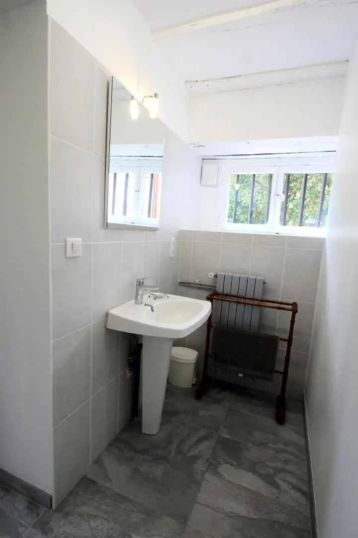 Gîte de France De oranjerie 3 oren