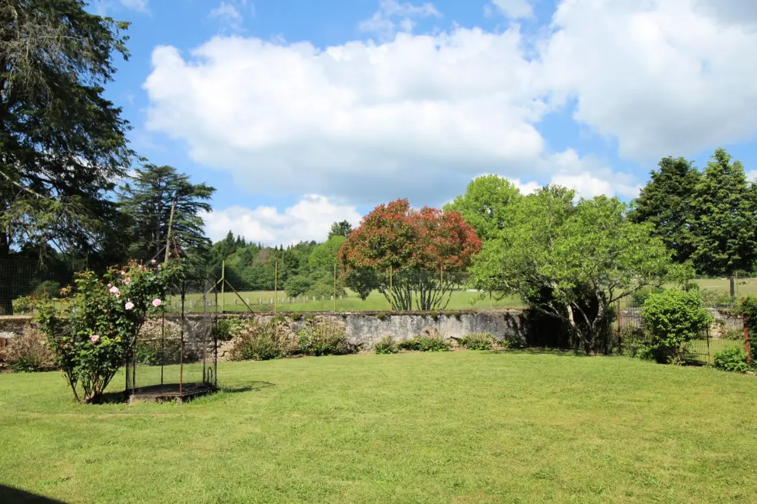 Gîte de France De volière met 3 oren