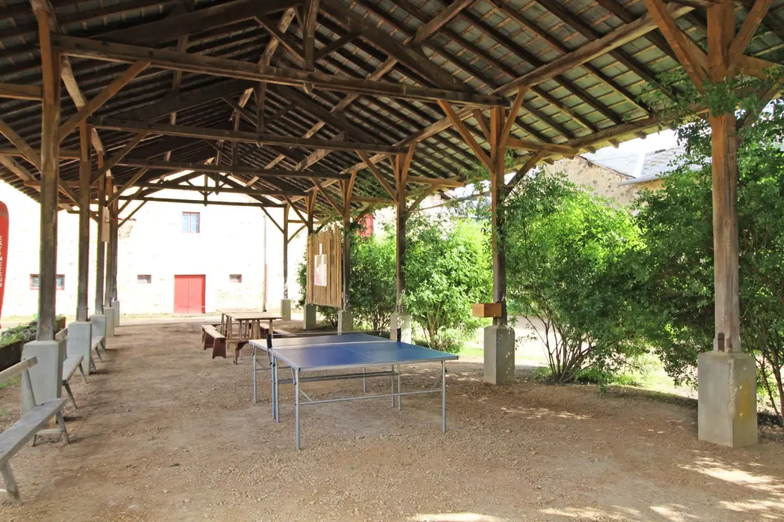 Gîte de France De volière met 3 oren
