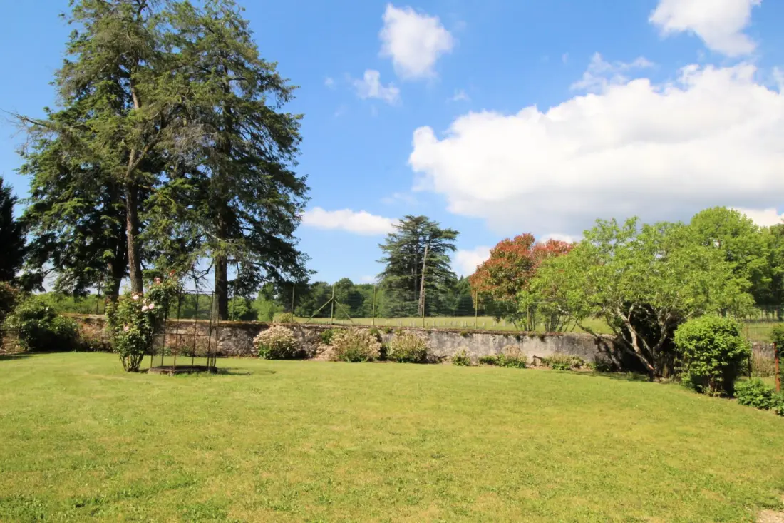 Gîte de France De volière met 3 oren