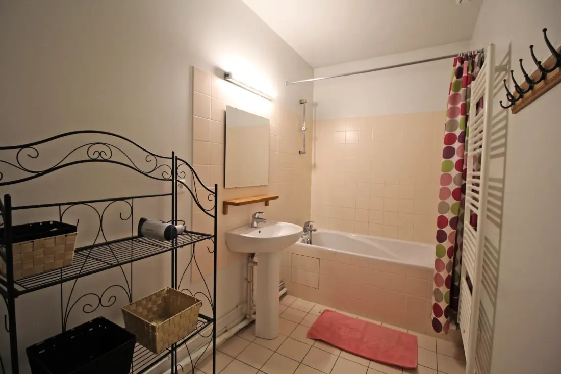 Gîte de France De staak en de volière met 3 oren