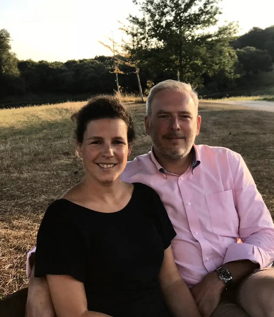 Gîte de France De staak en de volière met 3 oren