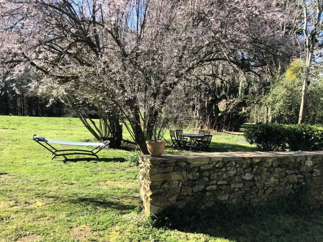 Gîte de France De lodge van de rots 3 oren