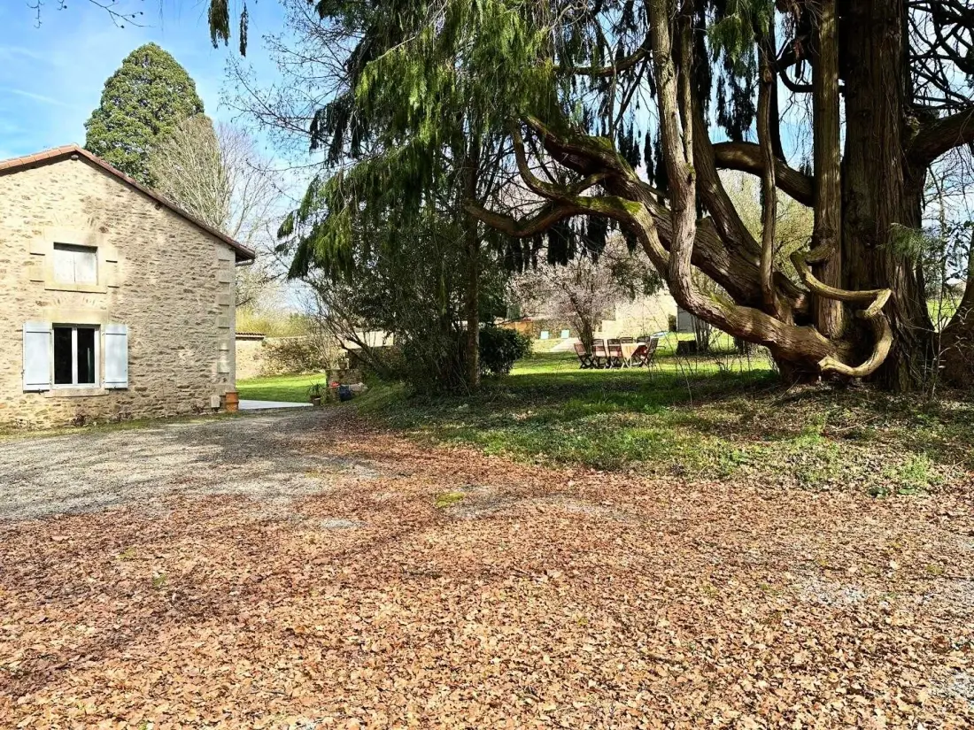 Gîte de France De lodge van de rots 3 oren