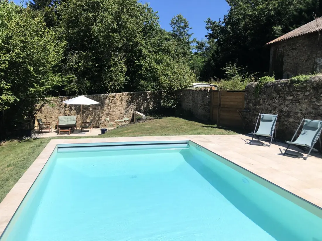 Gîte de France De lodge van de rots 3 oren