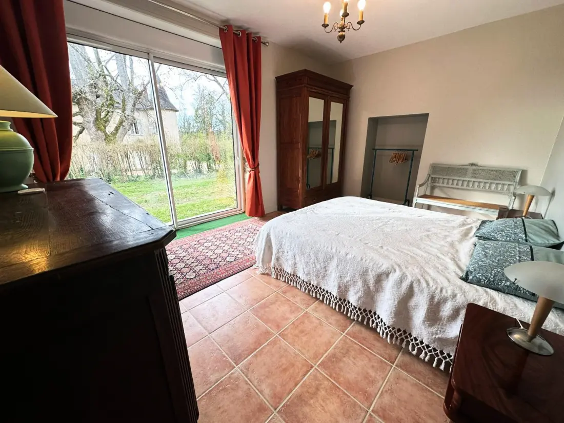 Gîte de France De lodge van de rots 3 oren