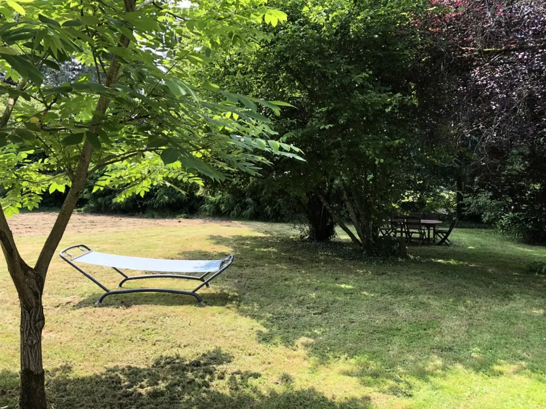 Gîte de France De lodge van de rots 3 oren
