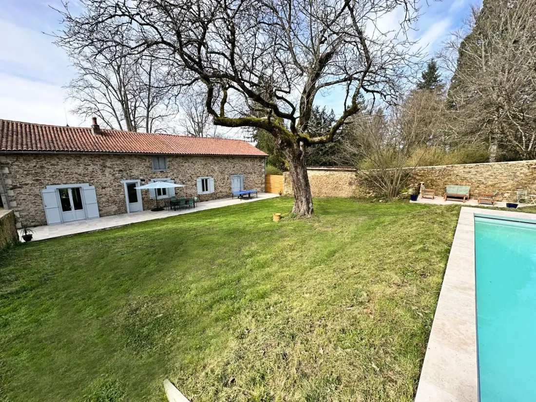 Gîte de France De lodge van de rots 3 oren