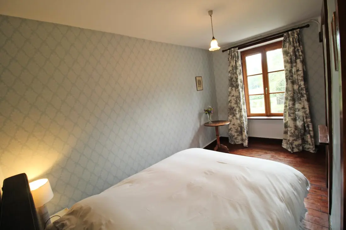 Gîte de France Pierre-brune 2 oren