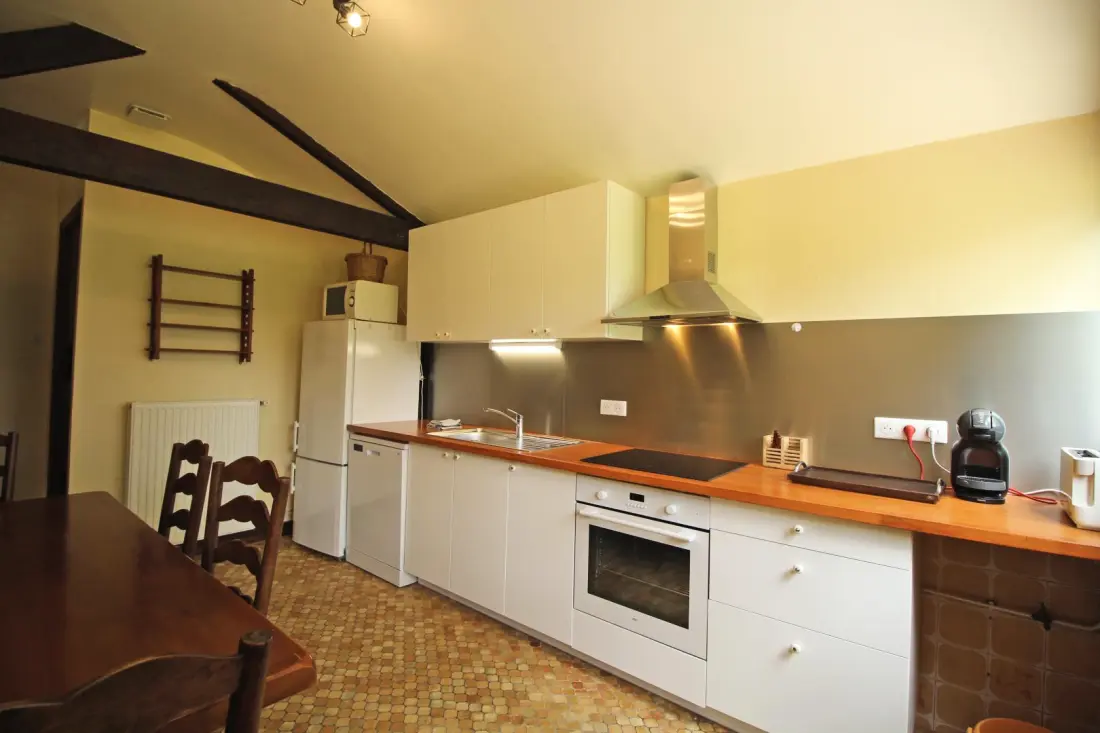 Gîte de France Pierre-brune 2 oren