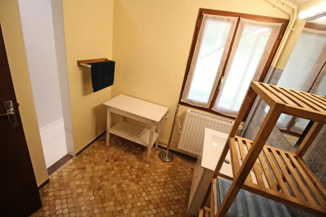 Gîte de France Pierre-brune 2 oren