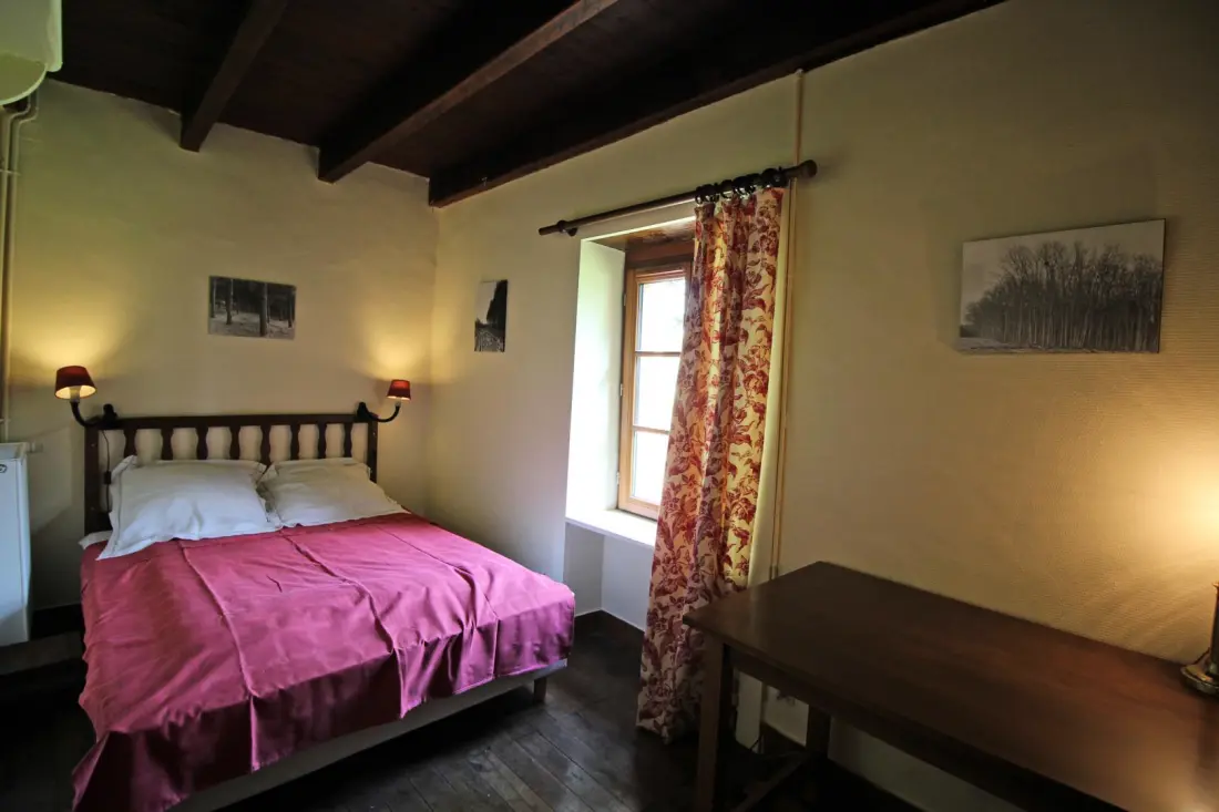 Gîte de France Pierre-brune 2 oren