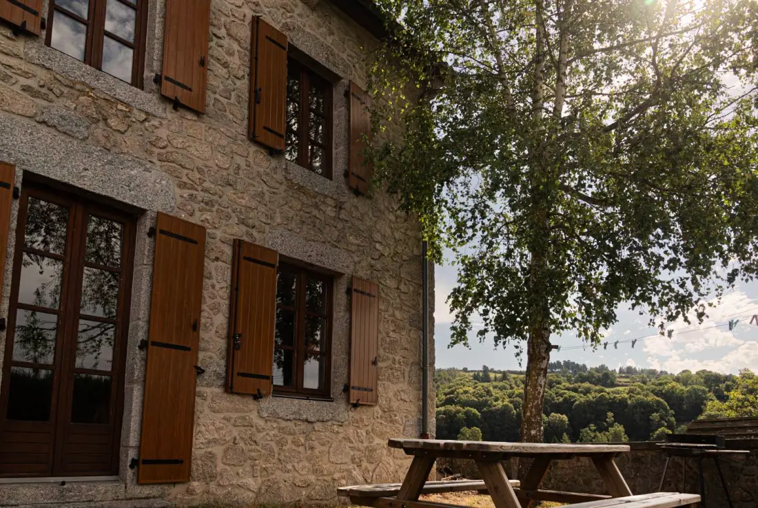 Gîte de France Gîtes de France in Villard Grand 1 Epi