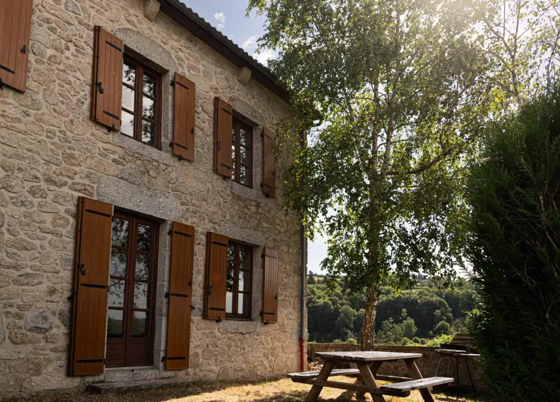 Gîte de France Gîtes de France in Villard Grand 1 Epi