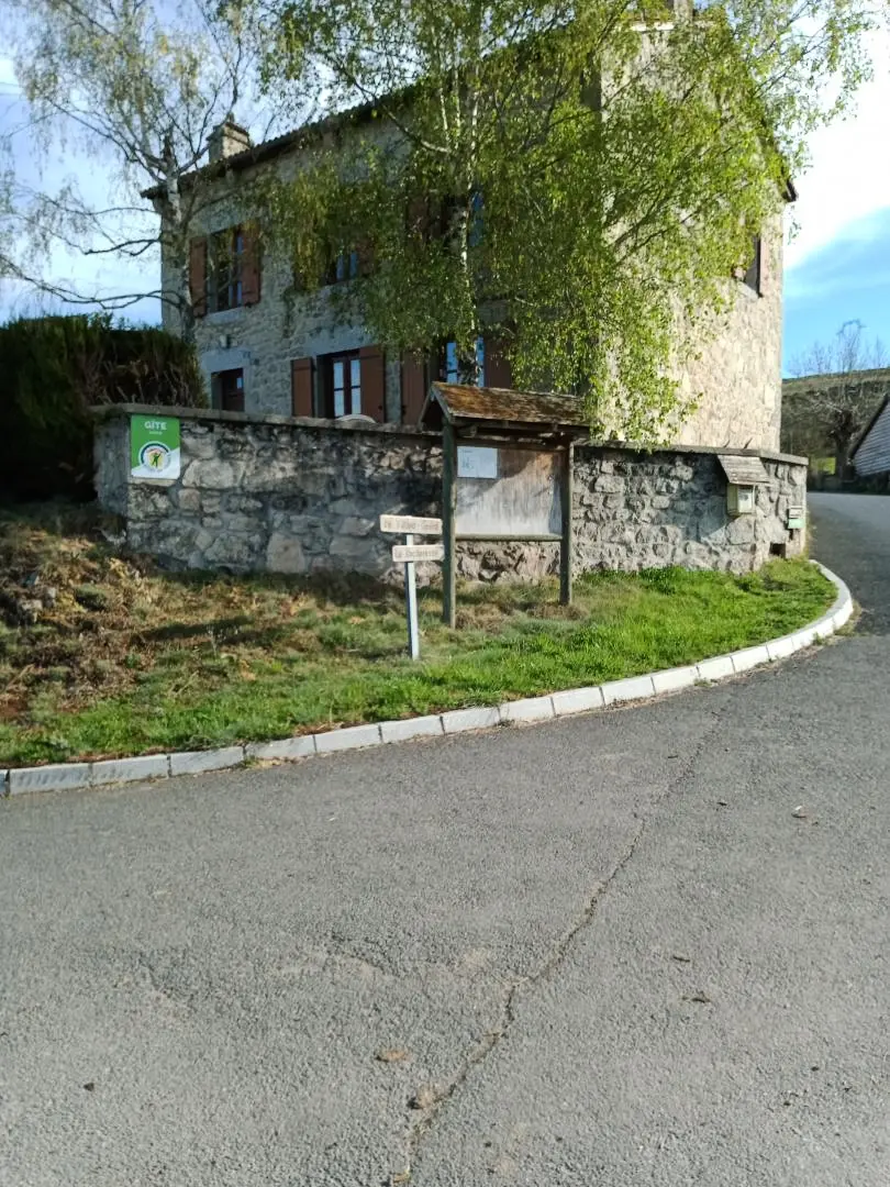 Gîte de France Gîtes de France in Villard Grand 1 Epi