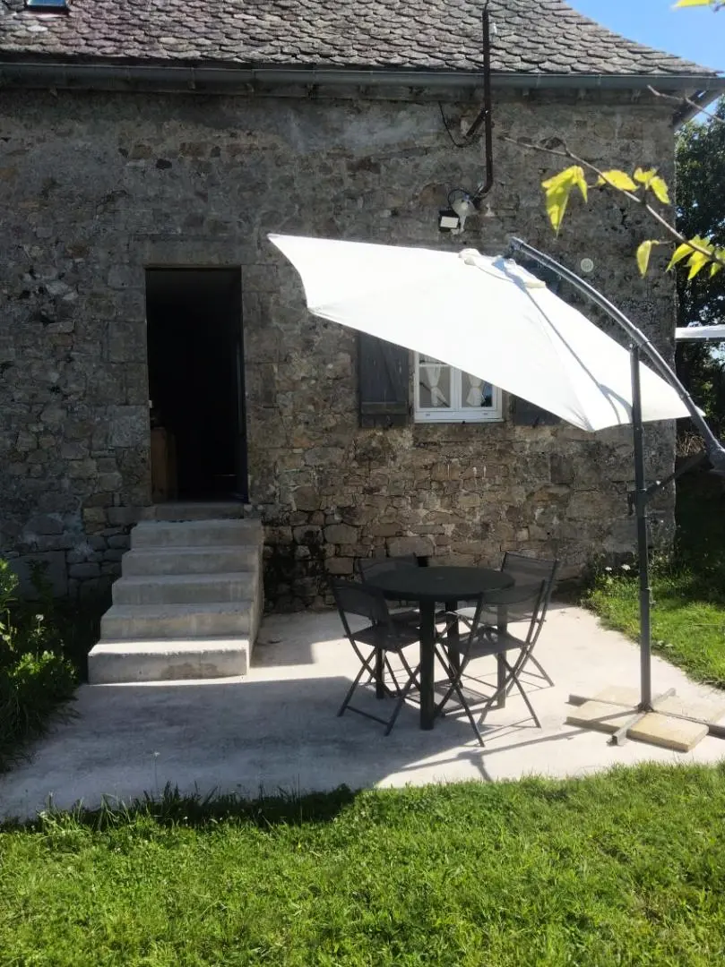 Gîte de France Het huisje met 2 oren