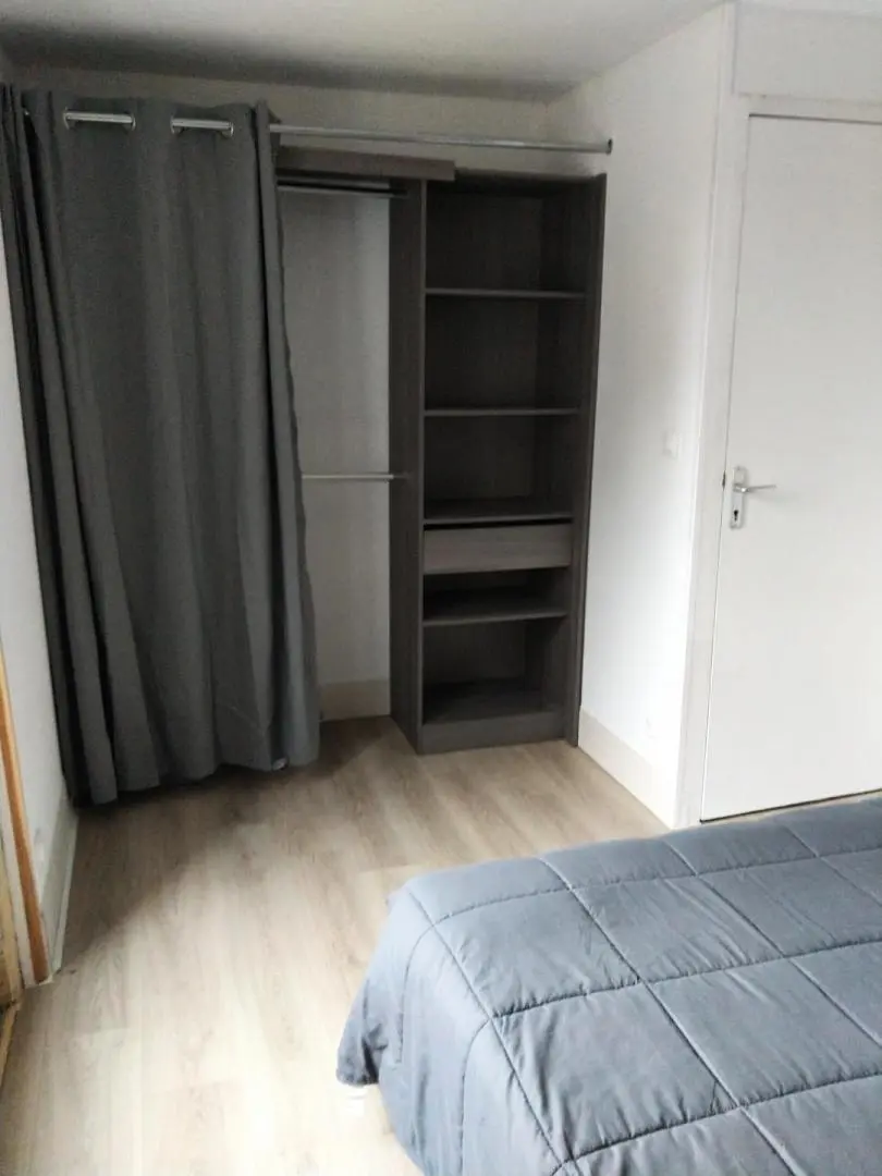 Gîte de France Het huisje met 2 oren