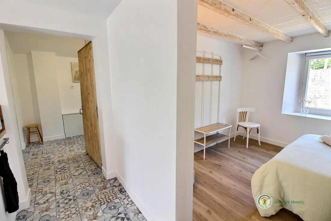 Gîte de France Ker-nath 3 Ähren