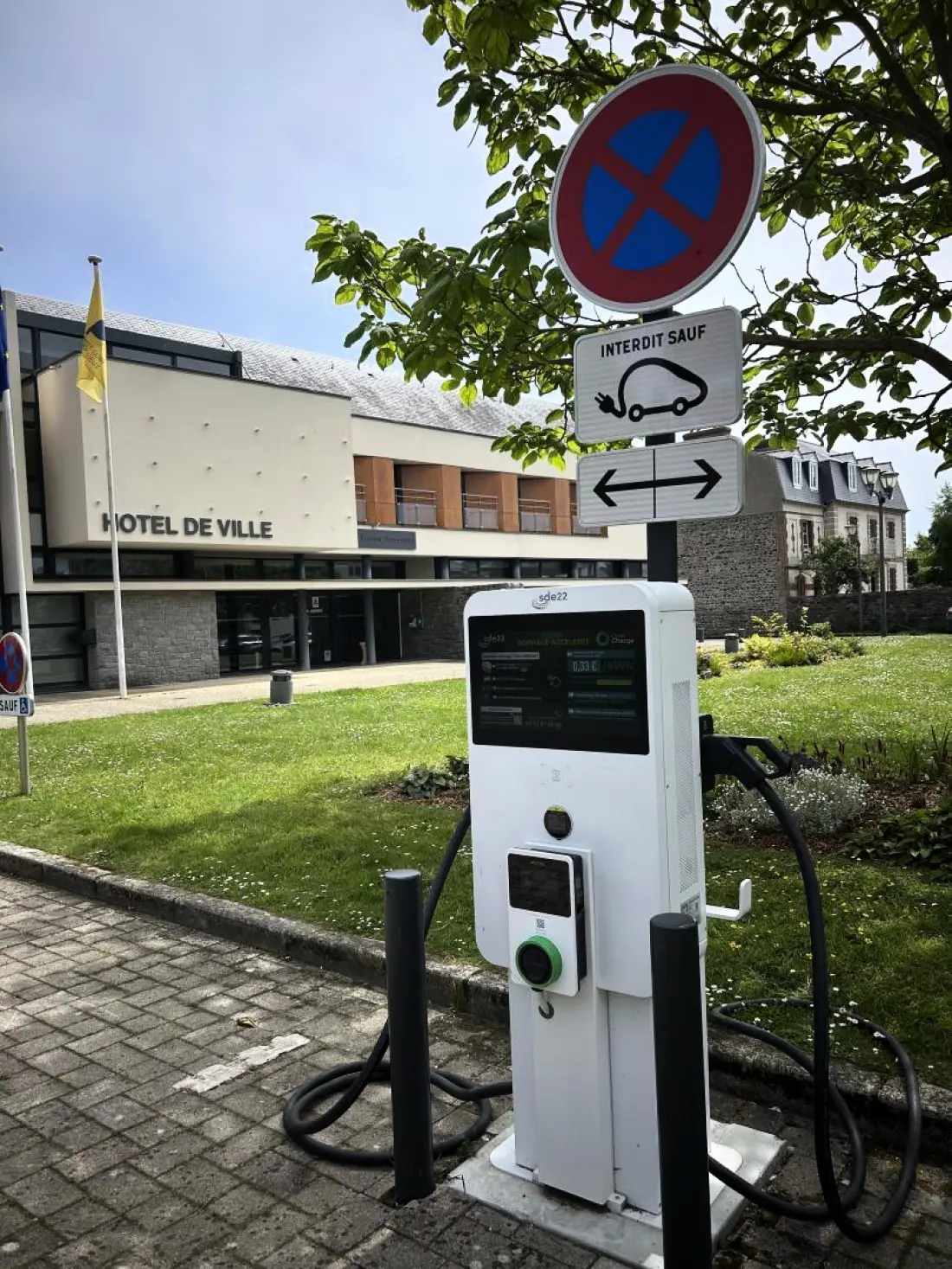 Gîte de France Die Tote Endzeit 3 Ohren