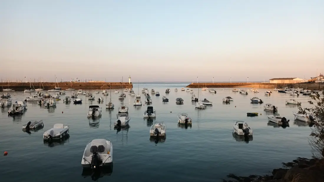 Gîte de France L'impasse temps 3 épis