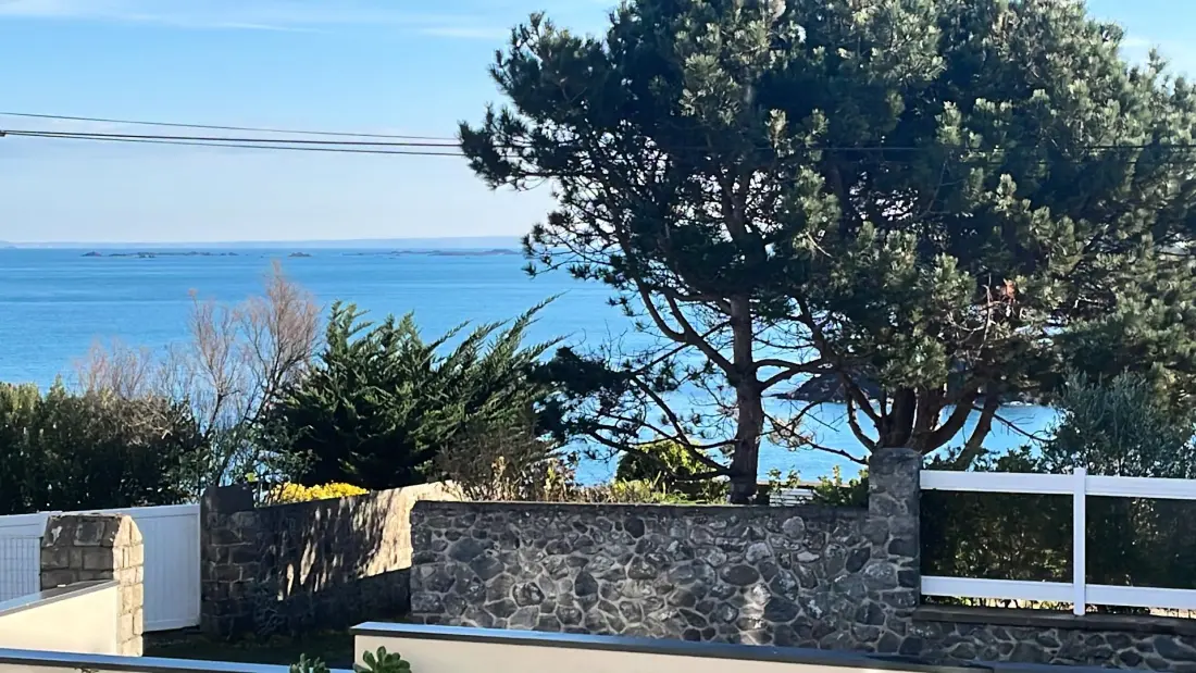Gîte de France De heilige kade strand 3 aren