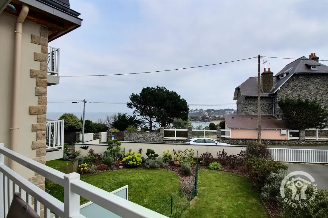 Gîte de France De heilige kade strand 3 aren