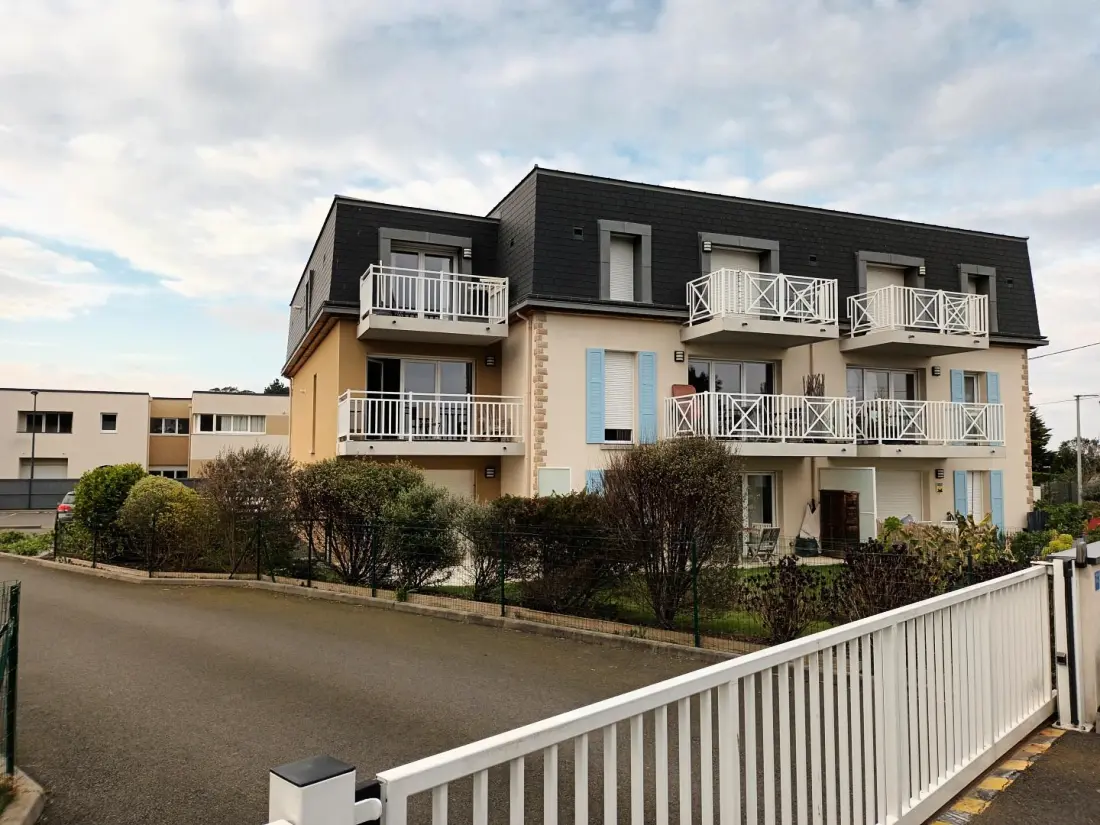 Gîte de France De heilige kade strand 3 aren