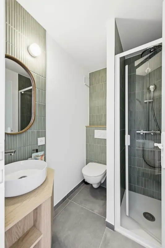 Apartman 125 M2 Near Beach, Pool & Parking