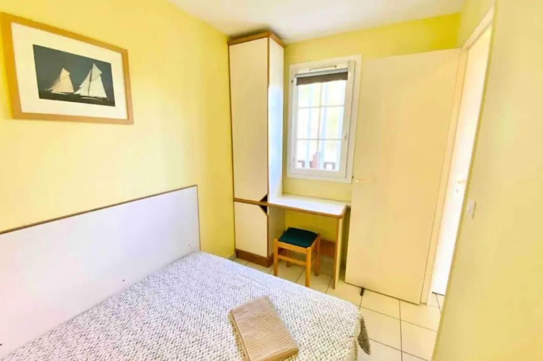 Apartman 2p Pool közelében De La Mer
