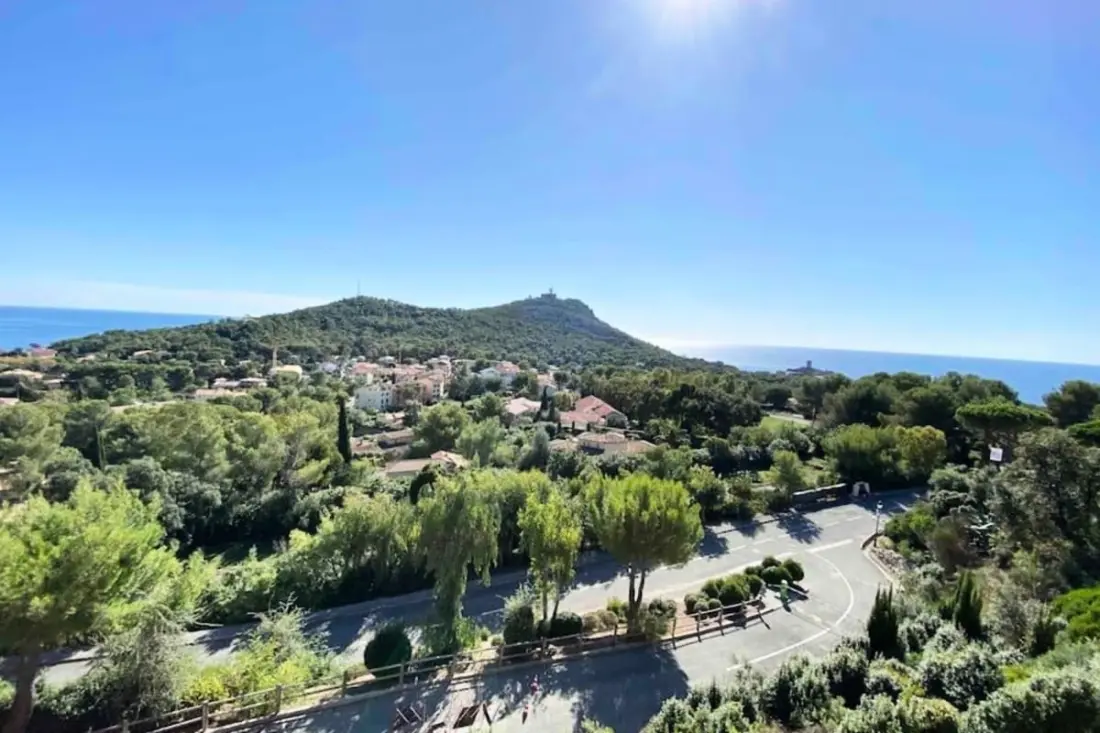 Apartman 2p Pool közelében De La Mer