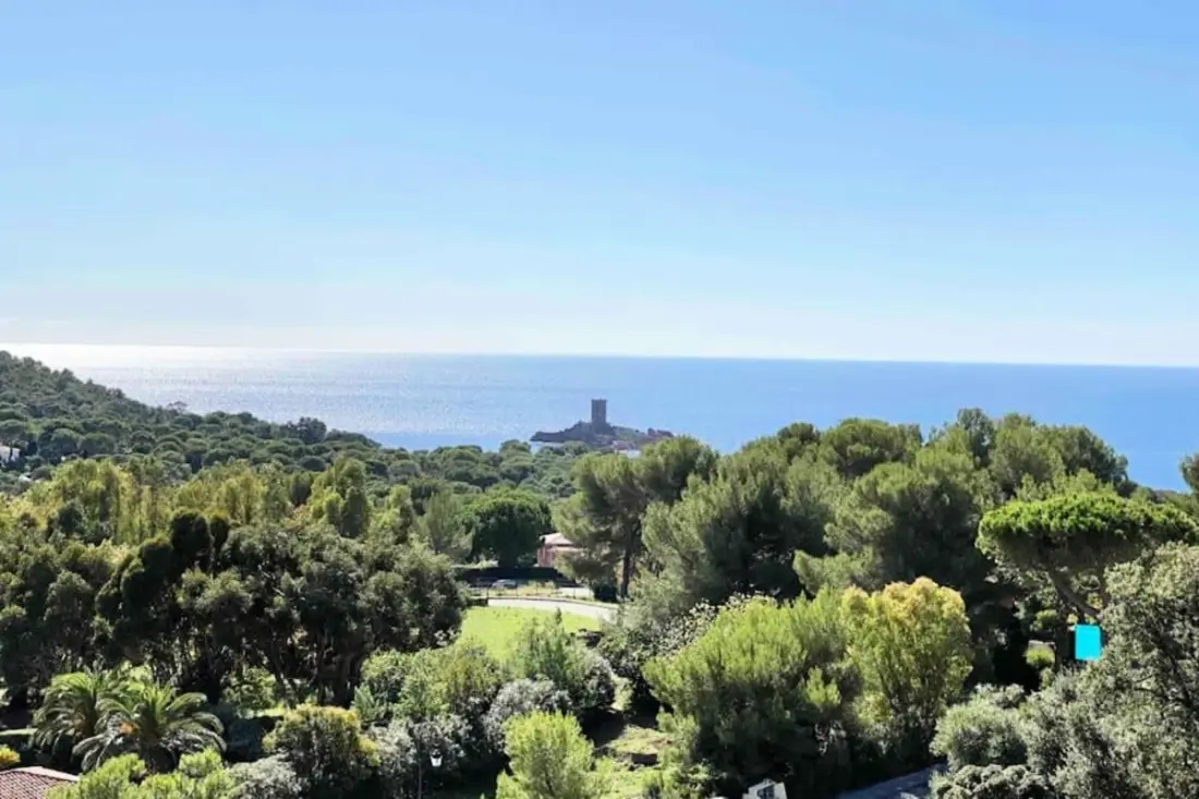 Apartman 2p Pool közelében De La Mer