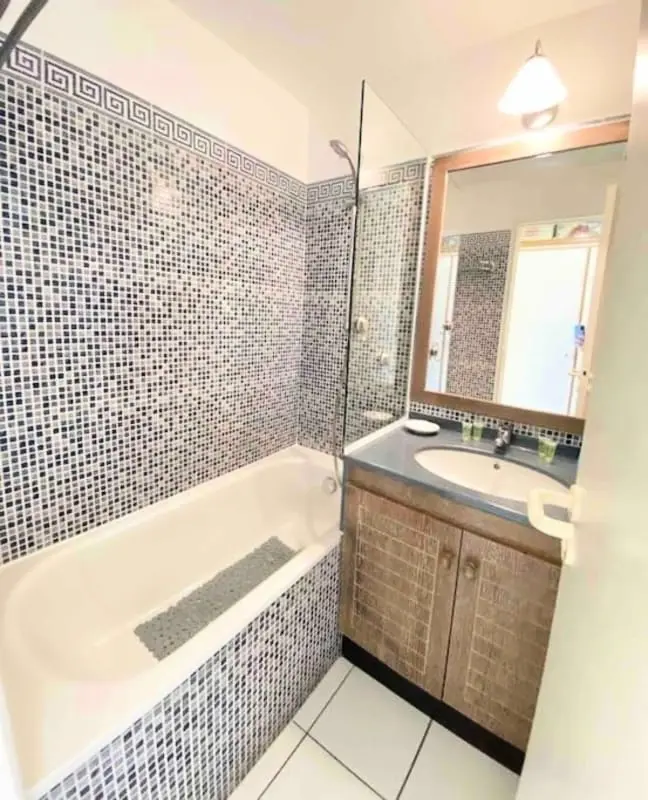 Apartman 2p Pool közelében De La Mer