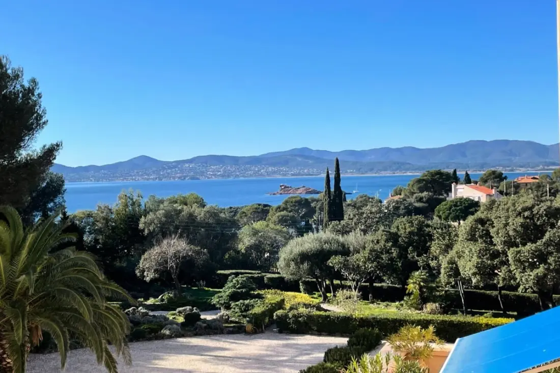 Apartman 6 Terrace 100 M De La Mer