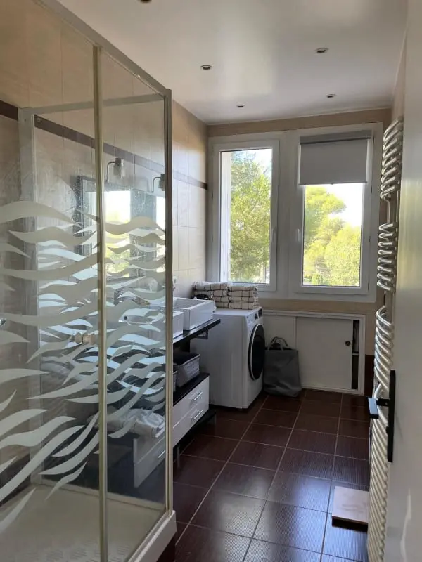 Apartman 6 Terrace 100 M De La Mer