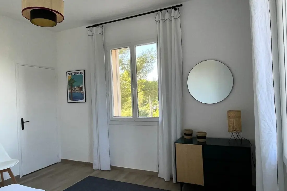 Apartman 6 Terrace 100 M De La Mer