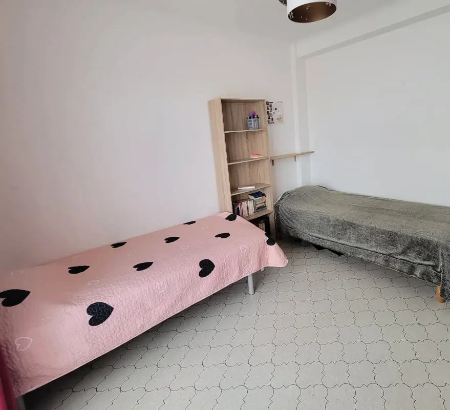 Apartman Au Coeur de Saint-raphaël