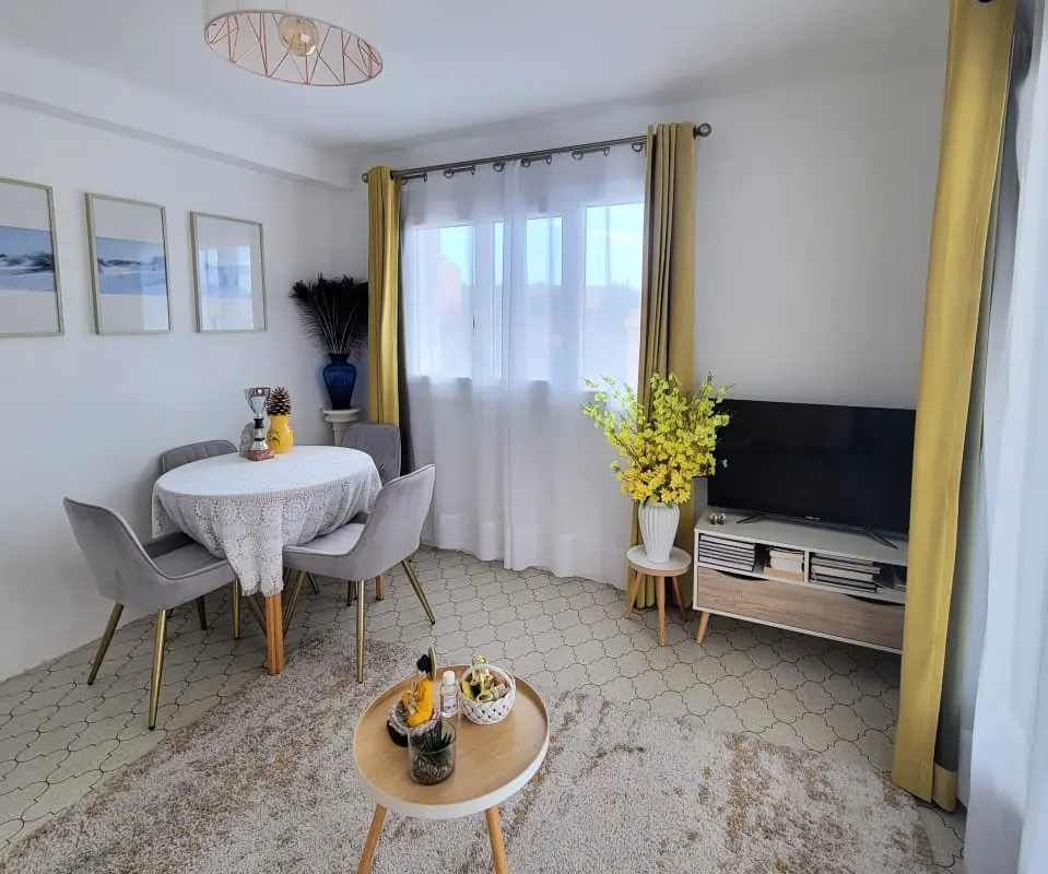 Apartman Au Coeur de Saint-raphaël