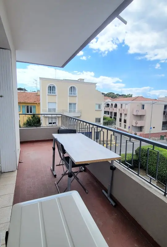 Apartman Au Coeur de Saint-raphaël