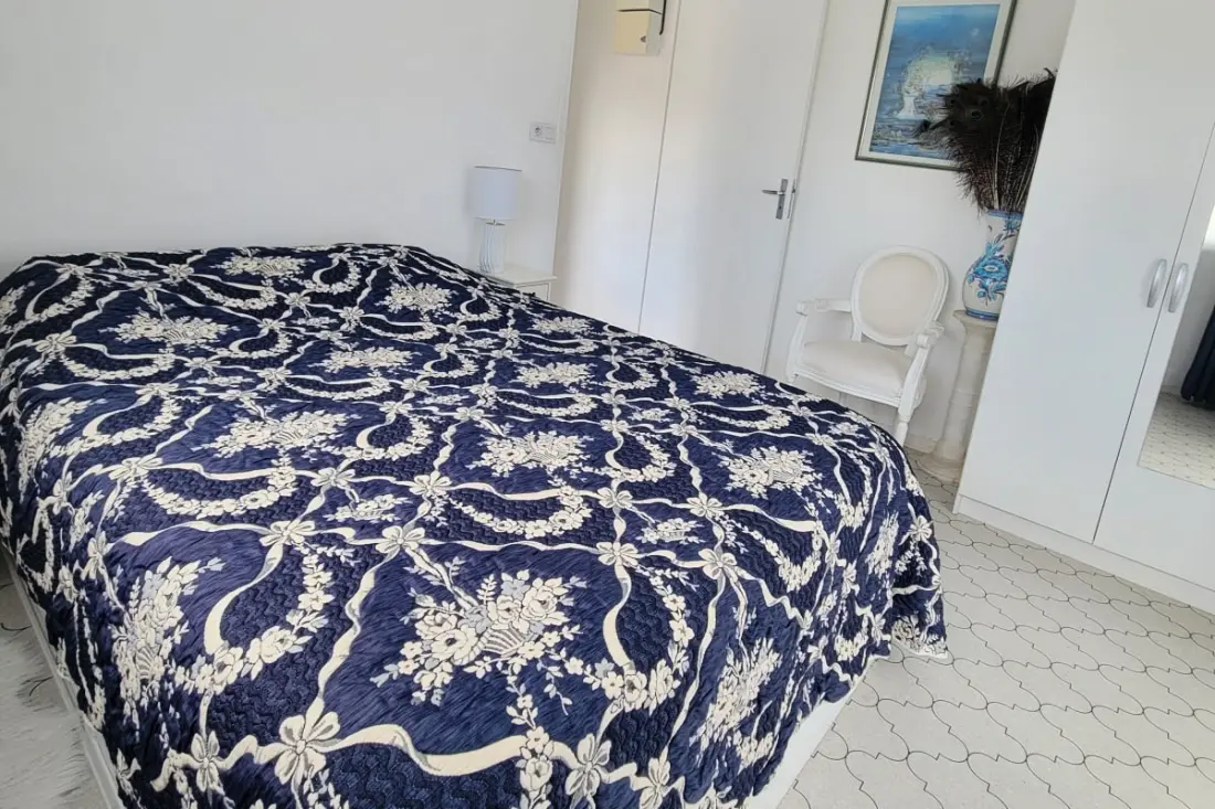 Apartman Au Coeur de Saint-raphaël