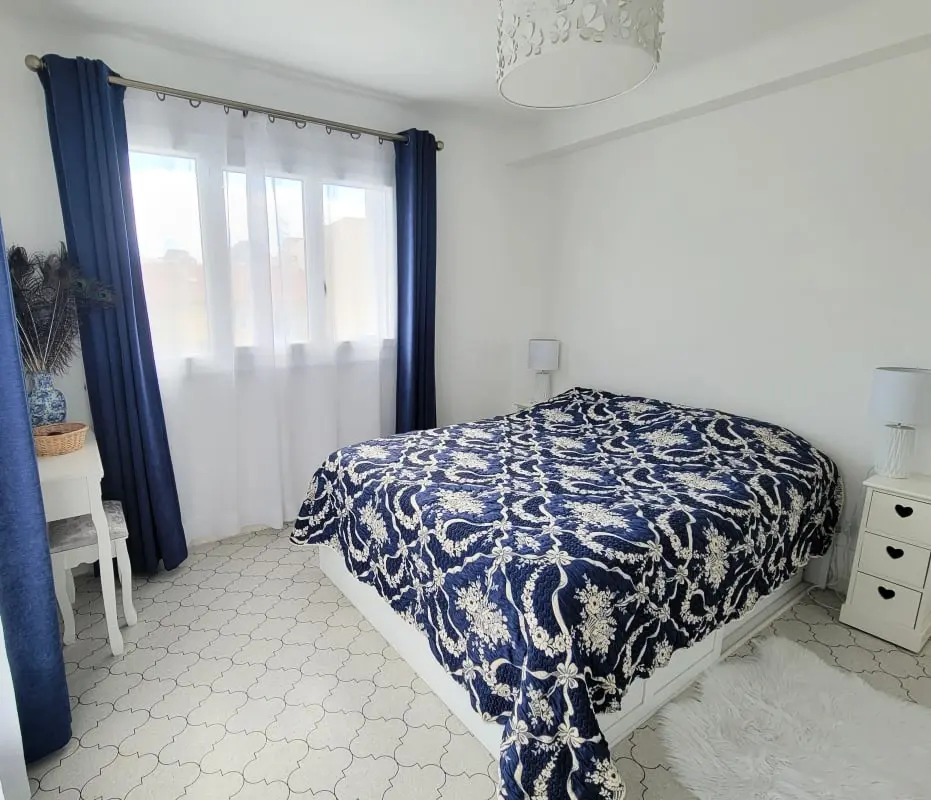 Apartman Au Coeur de Saint-raphaël
