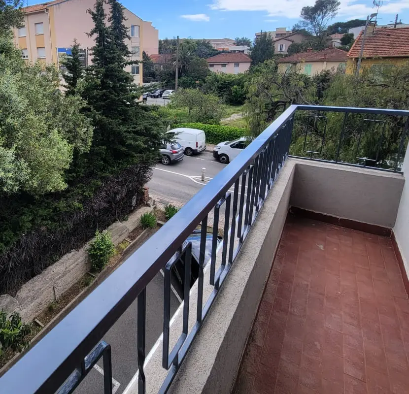 Apartman Au Coeur de Saint-raphaël