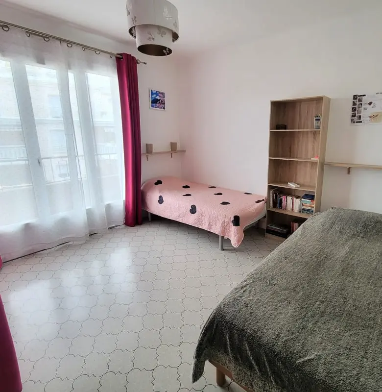 Apartman Au Coeur de Saint-raphaël